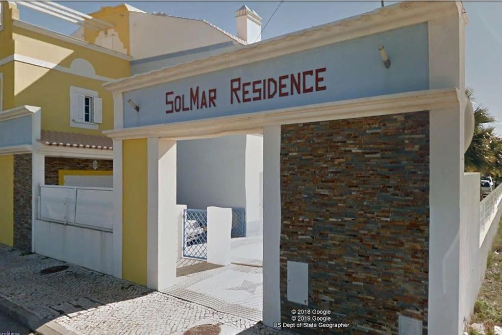 Sol E Mar Villa วิลา โนวา เด คาเซลา ภายนอก รูปภาพ