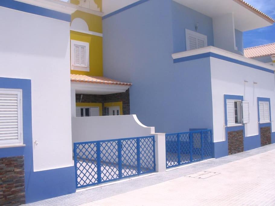 Sol E Mar Villa วิลา โนวา เด คาเซลา ภายนอก รูปภาพ